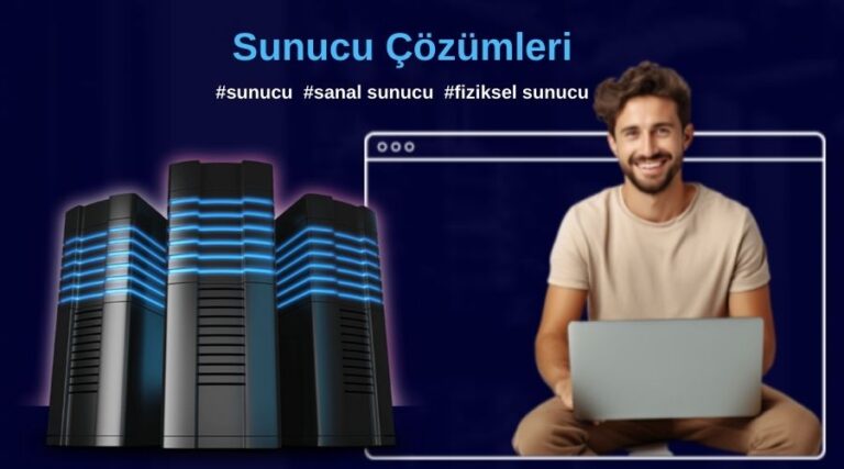 VPS ve Paylaşımlı Hosting Arasındaki Farklar