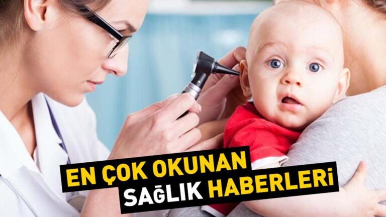 8 Ağustos 2024 günün öne çıkan sağlık haberleri…