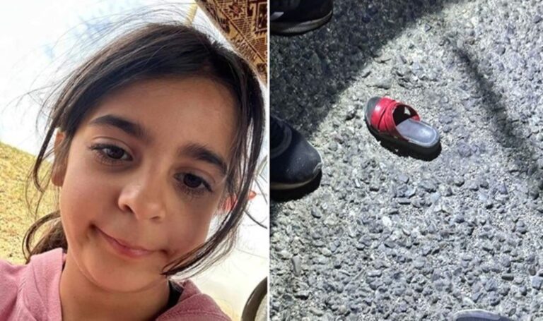 Diyarbakır’da kaybolan 8 yaşındaki Narin Güran’dan 4 gündür haber alınamıyor – Son Dakika Türkiye Haberleri