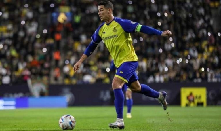 Cristiano Ronaldo attı, Al Nassr finale yükseldi – Son Dakika Spor Haberleri