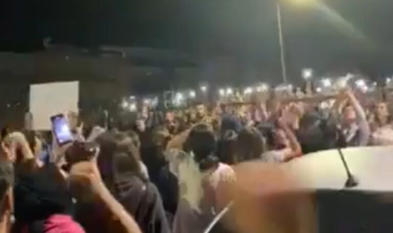 KYK önünde iki öğrenciye tecavüz girişimi suçlaması: Öğrenciler ayağa kalktı! – Türkiye'den son dakika haberleri