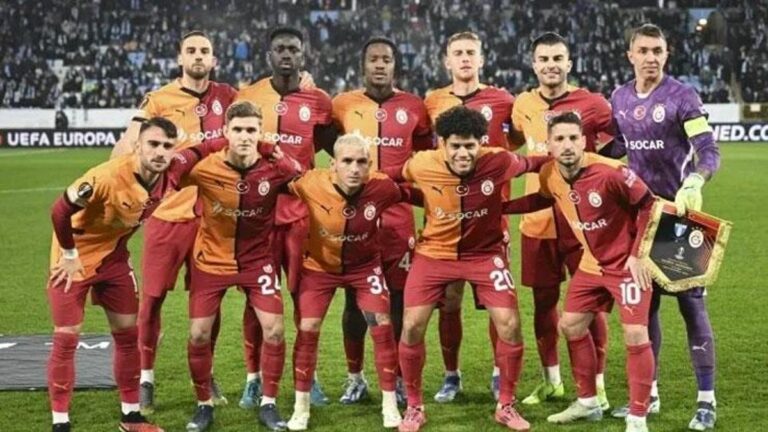 Galatasaray'ın sabrı taştı! 2 isimle ayırın