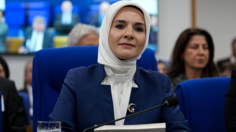 “1.830 engelli vatandaşımıza kamu istihdamı kazandıracağız”