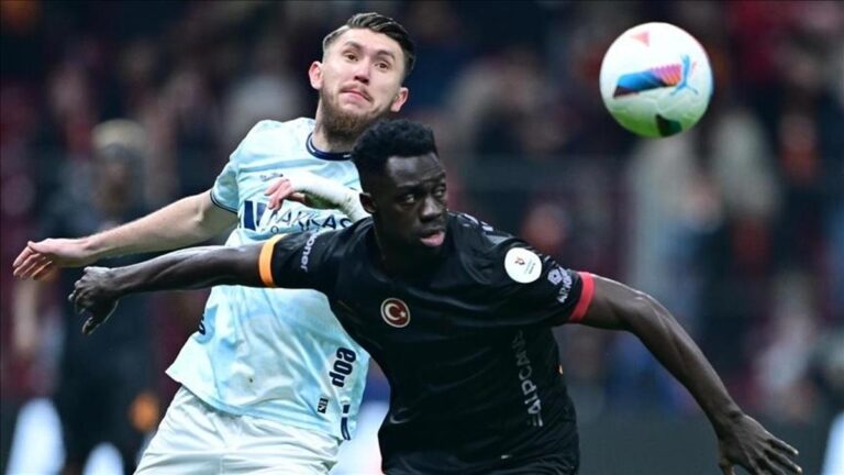 Oyundan geri çekilme nedir? Takım sahadan çekilirse ne olacak? Adana Demirspor Galatasaray neden ertelendi?