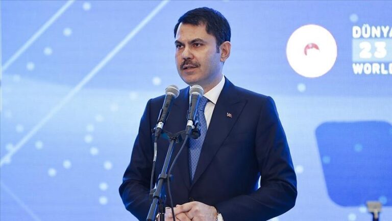 Bakan Kurumu: Hatay’ımızı eski güzel günlerine getireceğiz