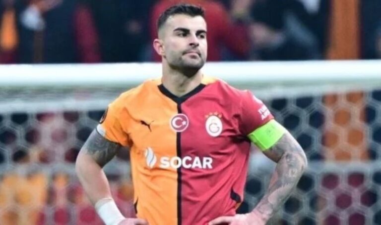 Avrupa’da Galatasaray’ı reddeden tablo: 22 gol