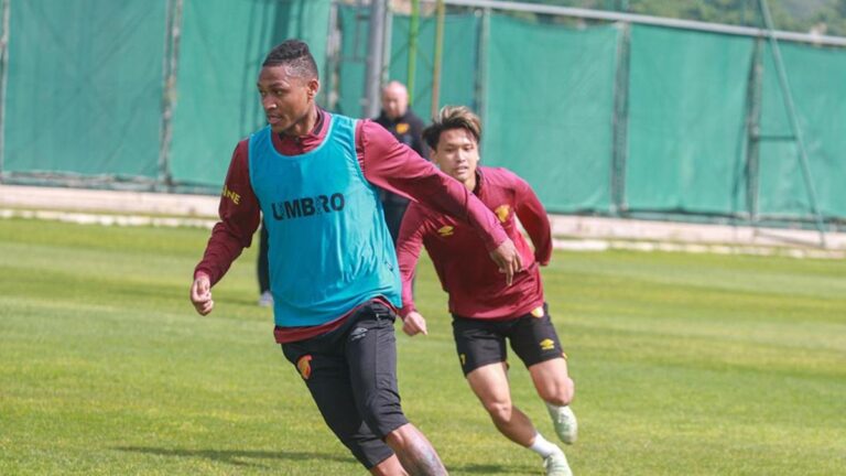 Son Dakika Spor Haberleri | Beşiktaş'ın sırası Görtepe'de başladı