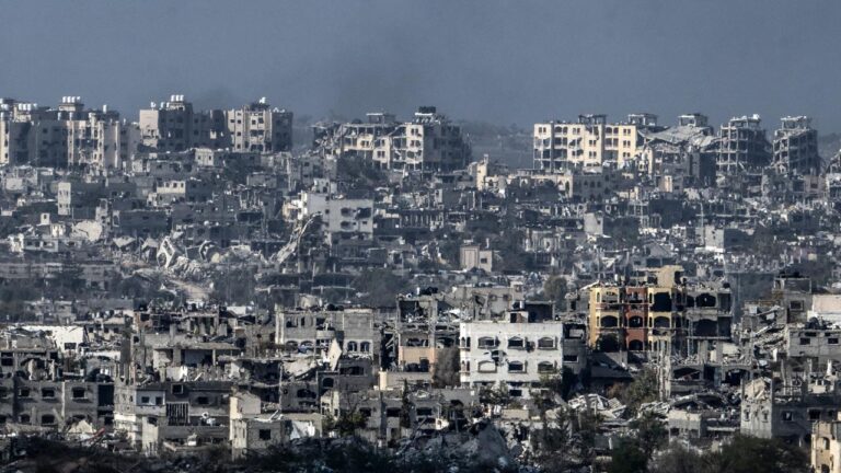 İsrail katillerinin Gazze saldırılarına saldırıları 50 bin 208'e yükseldi