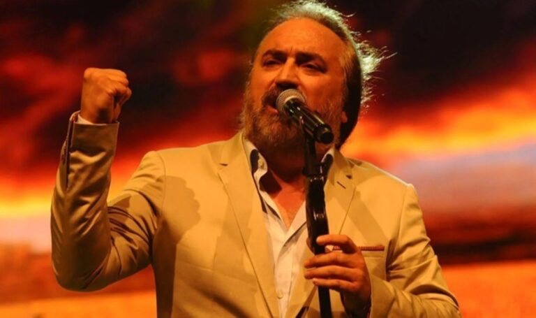 Son Dakika … Fenalaş Sahnede vardı: Volkan Konak hayatını kaybetti – Türkiye haberlerini kırdı