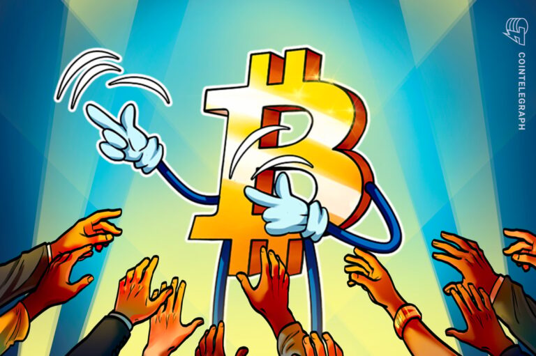 DEFI bitcoin artışı, BTC – binance talebini ve benimsenmesini artırabilir