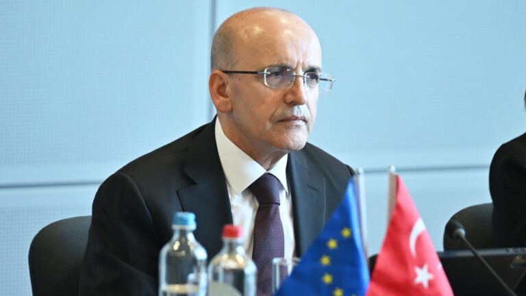 “Uyguladığımız program iyi gidiyor” – son dakika haberleri