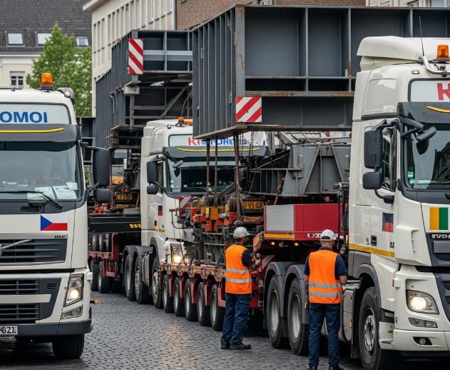 Minivan express hizmetlerinde Hiper Lojistik farkı