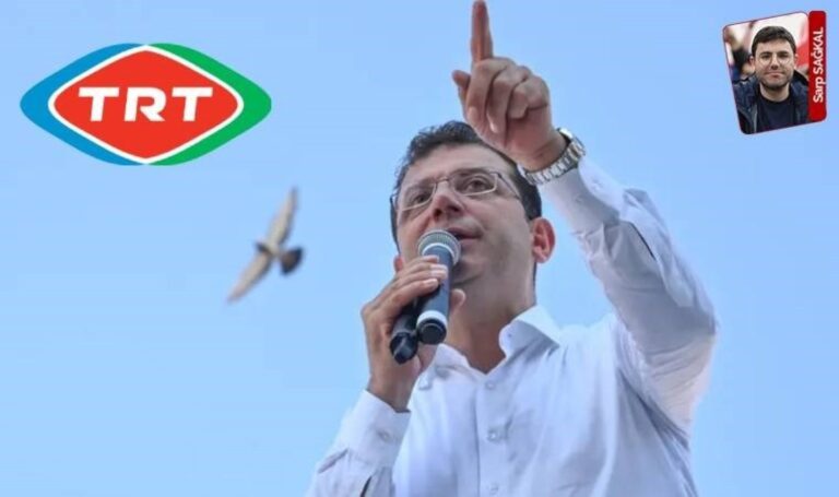 Canlı bir yayında CHP'den İMamUoğlu süreci tasarısı: