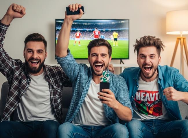 Sürat Bet ile Online Eğlenceye Hızlı ve Güvenli Erişim