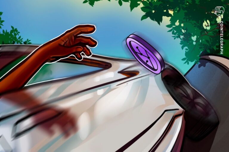 IP döngüsünden sonra Moonbids NFT satışları yüzde 2.500 arttı