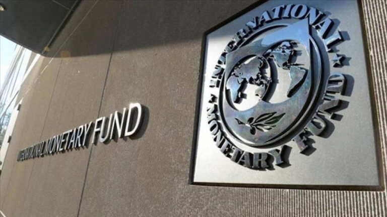 IMF'den 15 yıl sonra Suriye'ye ilk ziyaret – Son Dakika Dünya Haberleri
