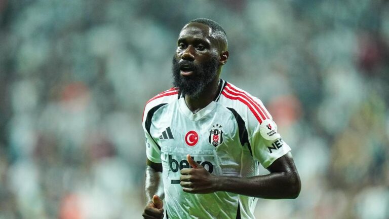 Arthur Masuaku Fransız ekibiyle buluşuyor