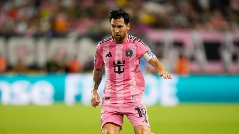 Lionel Messi eski PSG ekibiyle karşılaşacak