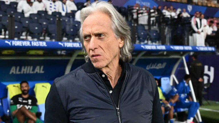 Jorge İsa'ya şaşırtıcı bir teklif! – Son Dakika Spor Haberleri