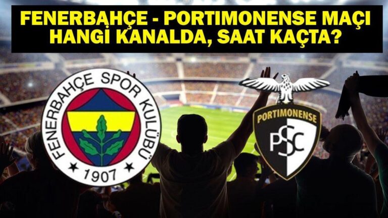 Fenerbahce – Oyma oyun ne zaman? Fenerbahce