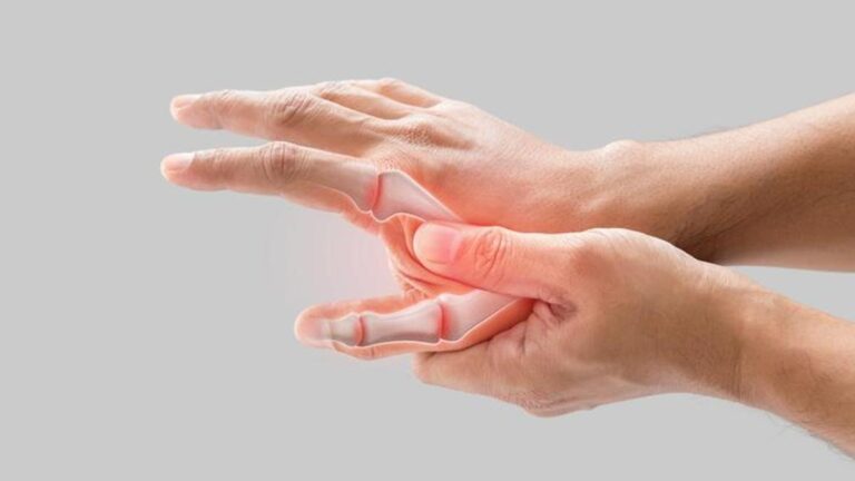 Enflamatuar romatizmin belirtileri nelerdir? Enflamatuar romatizma nasıl anlaşılır? Tedavi yöntemleri nelerdir?