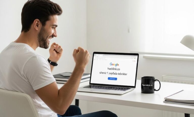 İnşaat Sektöründe Hacklink ile Dijital Görünürlük ve Güçlü SEO Stratejileri