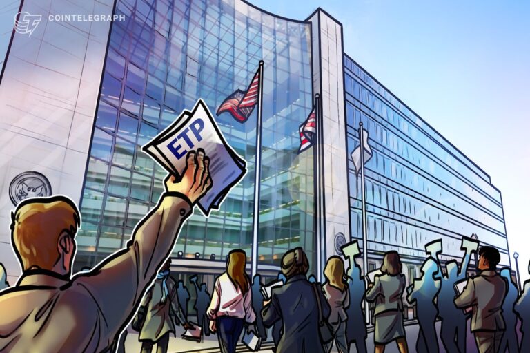 Solana ETF'de sıvı ponksiyon üzerindeki kurumsal baskı artıyor