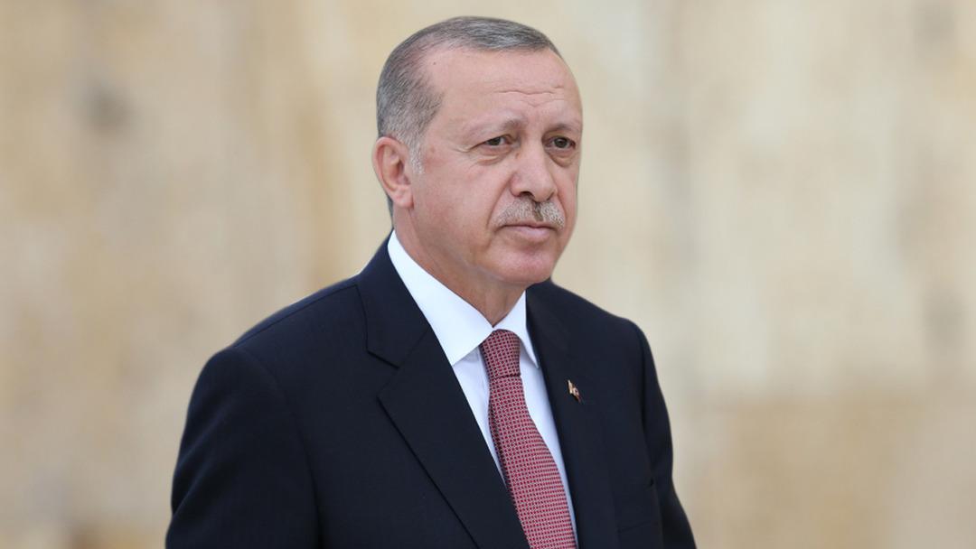 Başkan Erdoğan'ın Şehit ve Gazi ailelerine mektubu! 