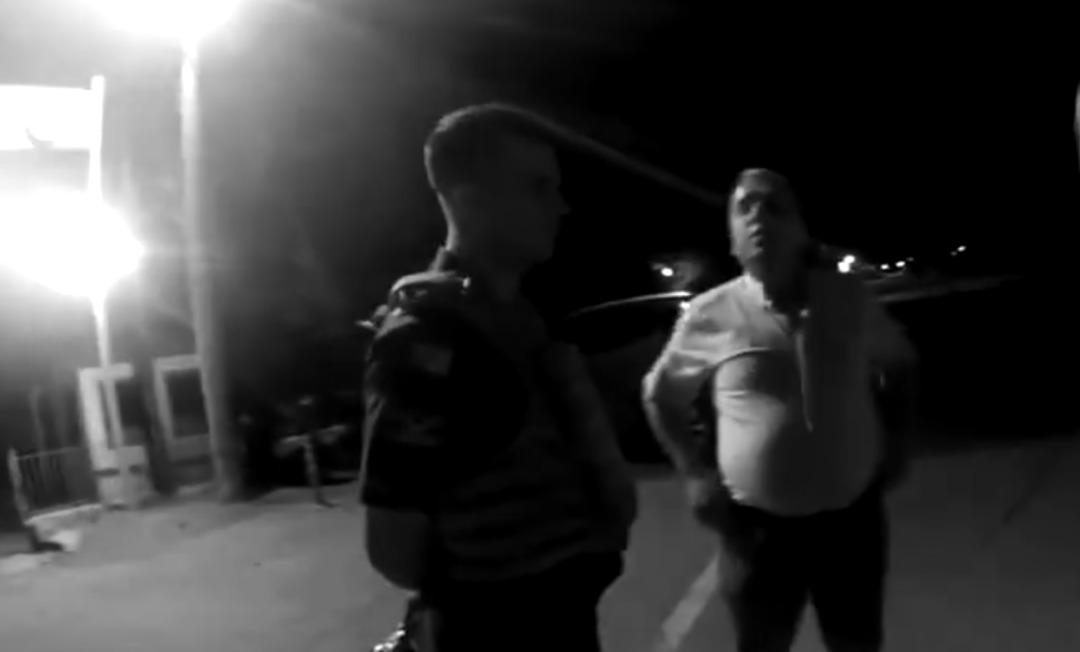 Yakalı kameraya yansıdığında, bir soruşturma başlatıldı: AK Partisi Başkanından Jendarmerie'ye: 