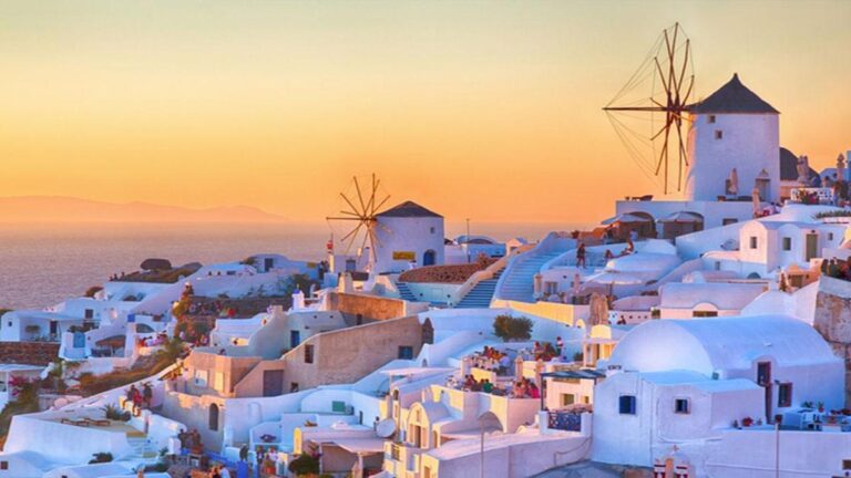 Yunanistan'a gitmeden önce bilmeniz gerekenler – Pre -Travel ipuçları