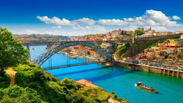 Nereden, nasıl alınır, ne zaman almalı? Portekiz başkenti ve resmi dil nedir? Bilmeniz gereken her şey