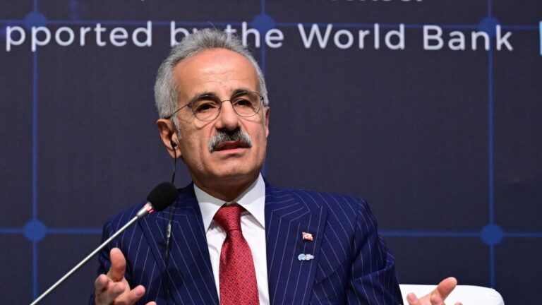 Bakan Uraloğlu “Birleşmiş Milletler Deniz Sahili Ülkeleri Konferansı” na katılacak