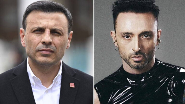 Ozgur Celik'in “Mabel Matiz” çıktısı: “Morsetti ve Hapishaneler sanatçı değil, suçlular için …” – Son Dakika Siyasi Haberleri