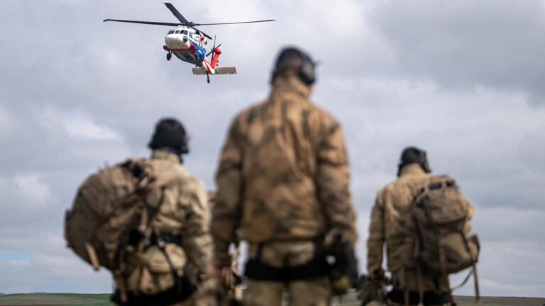 Son 6 ayda 18 terörist teslim oldu, 144 mağara yok edildi