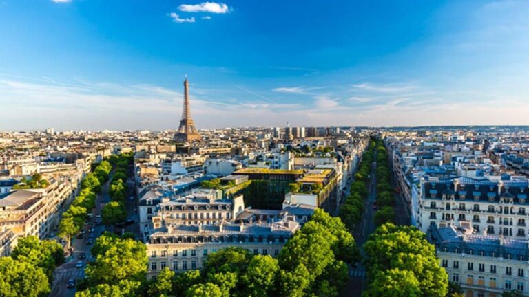 Vize, güvenlik, gece hayatı ve daha fazlası