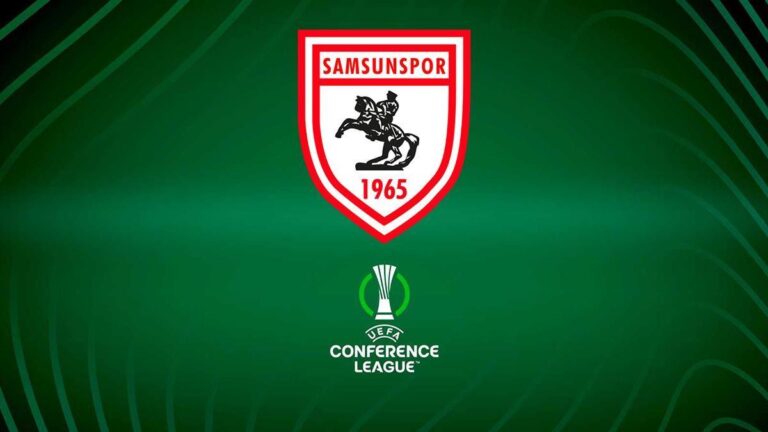 Samsunsport'un Başlıyor, UEFA Konferansı'nın Şampiyonası Gezisi