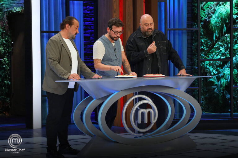 MasterChef'te dokunulmazlığı kim kazandı? MasterChef Türkiye'de 8 Ekim Çarşamba günü eleme adayları kimlerdi? – TV rehberindeki en son haberler