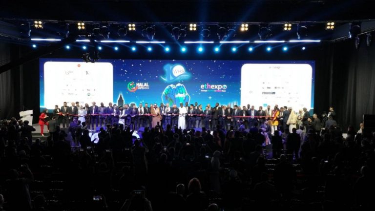 11. Dünya Helal Zirvesi İstanbul’da yapılacak