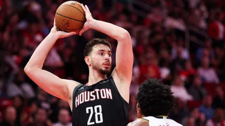 Alperen Şengün’ün 14 sayısına rağmen Rockets, Nuggets’a yenildi –