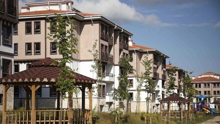 TOKİ çekiliş açıklaması hangi tarihte duyurulacak  ? TOKİ kura çekimi ne zaman yapılacak, isim listesi yakın zamanda duyurulacak?