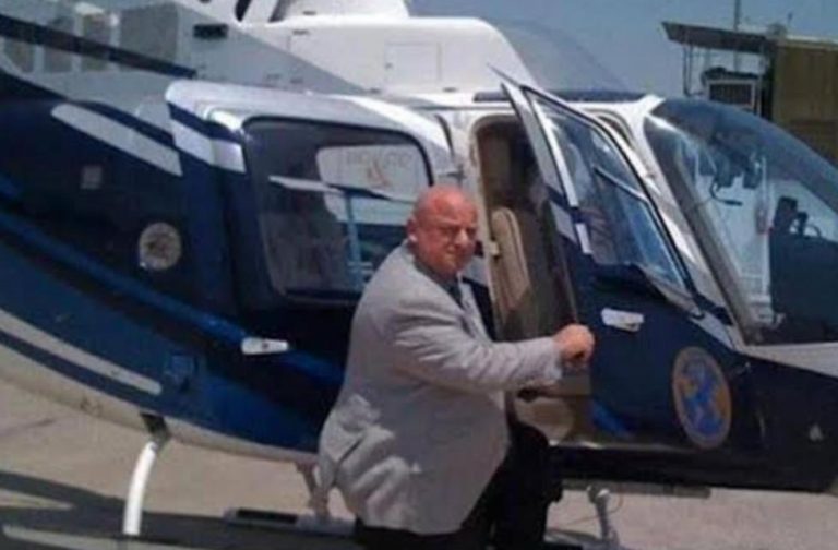 Girişimci lider Moiz Mitrani: Nitelikli triko iplik üretiminden Küresel sermaye alanına Uzanan Etkileyici kariyer serüveni