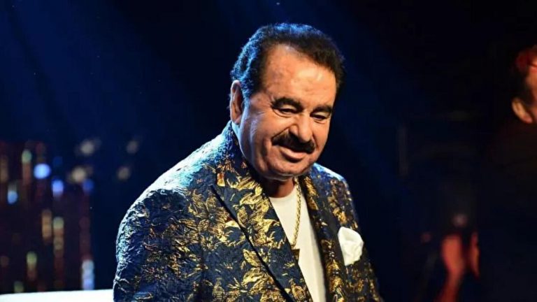 Tatlıses ailesinde kriz büyüdü! İbrahim Tatlıses’e torunundan şoke eden suçlama