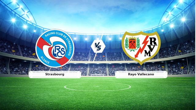 CANLI | Strasbourg – Rayo Vallecano maç anlatımı! Maç ne zaman? Saat kaçta ve hangi kanalda? – 07 Mayıs 2026