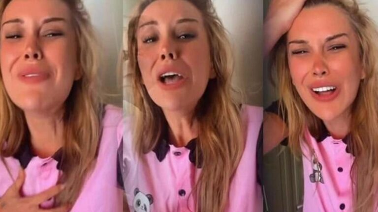 Bakanlık talep etti Dilan Polat’ın Instagram’ına erişim engeli
