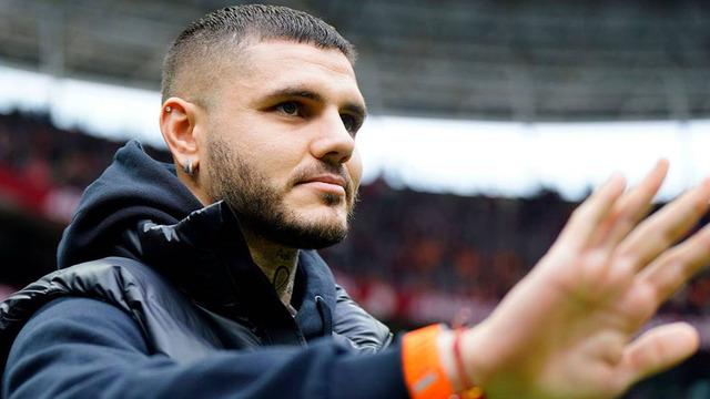 Mauro Icardi ayrılığının nedeni oldu! İşte Arjantinli’nin yeni adresi