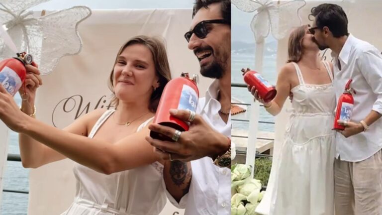 Alina Boz hamile! Cinsiyetini de açıkladı