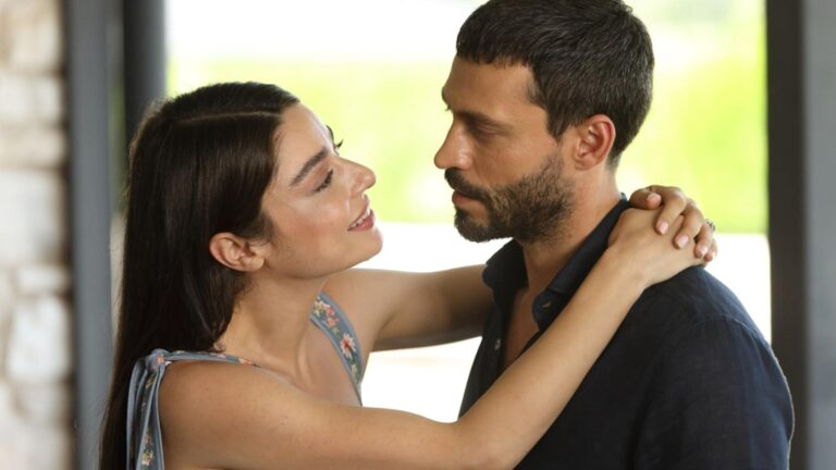 Muhtemel Aşk 9. bölüm fragmanı: “Çok ateşli sahneler”
