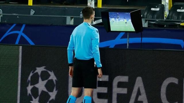 UEFA, hakemlerin karar alma süreçlerine açıklık getirmek için “Clear Line”ı kullanıma sundu