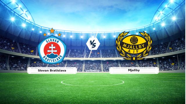 CANLI | Slovan Bratislava – Mjallby maç anlatımı! Maç ne zaman? Saat kaçta ve hangi kanalda? – 11 Ağustos 2026