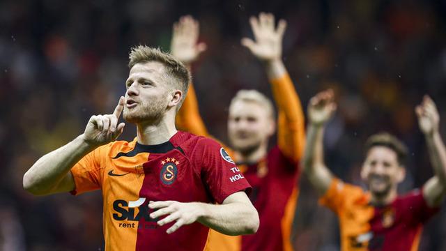Galatasaray’ın eski futbolcusu Fredrik Midtsjö’den kariyeri için sürpriz karar